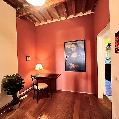 Appartement Casa Florian à Lucques Extérieur photo
